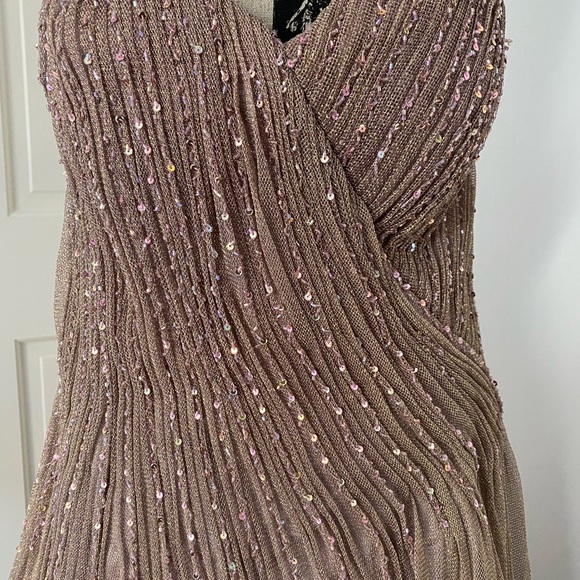 Cassandra Stone by Mac Duggal - Picture 2 of 5